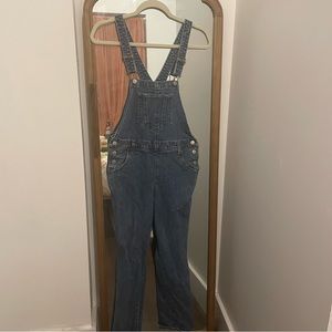 Old Navy Denim Overalls